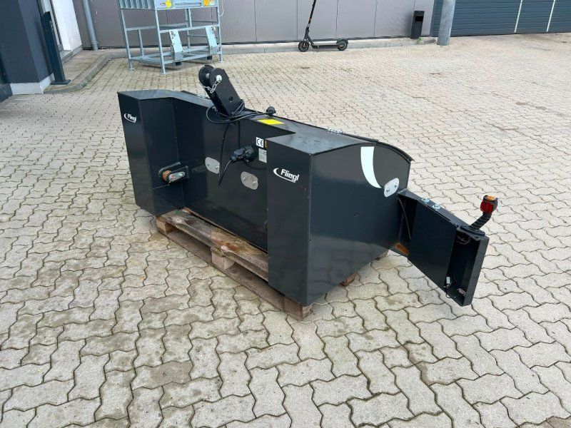 Fliegl Frontgewicht Star 1200 kg