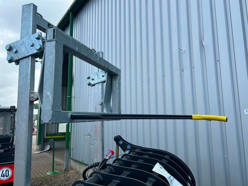 Fliegl Ballengabel EASY