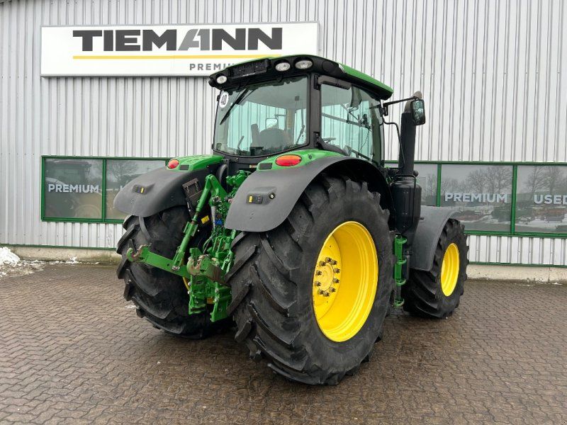 John Deere 6175R AutoQuad