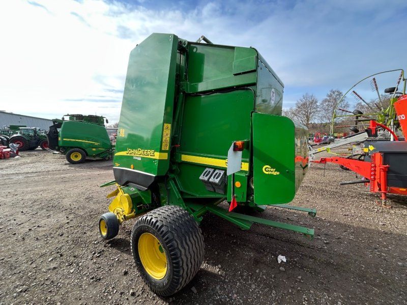 John Deere 592 H