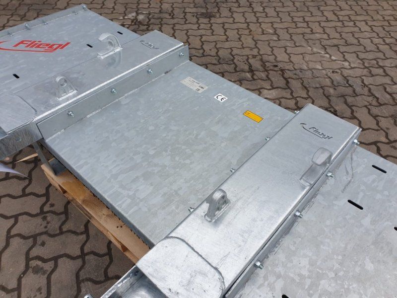 Fliegl Kehrbesen Löwe 1,50m*