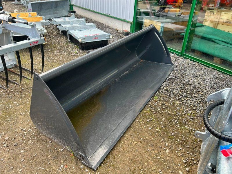 Fliegl Schwergutschaufel Standard 2600 mm
