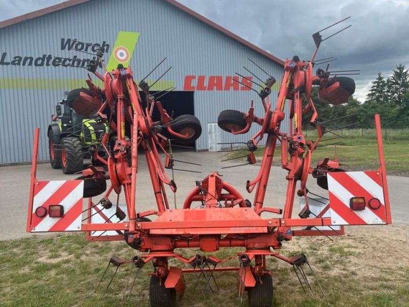 Kuhn GF 7601 MH