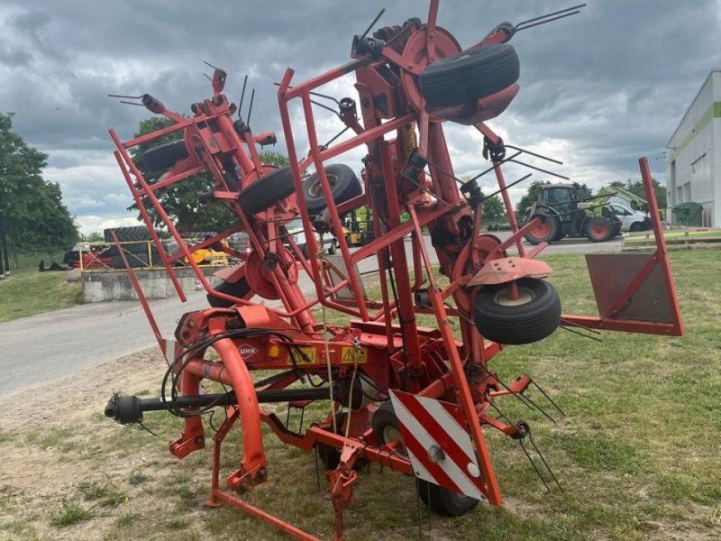 Kuhn GF 7601 MH