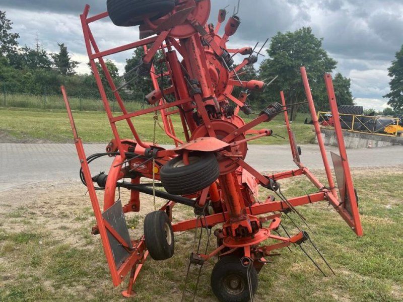 Kuhn GF 7601 MH