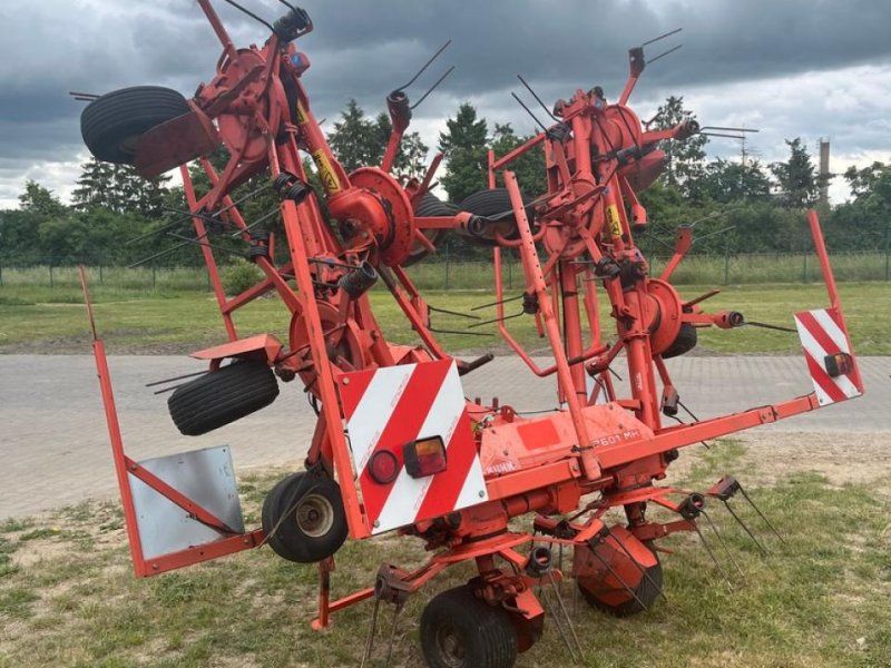 Kuhn GF 7601 MH