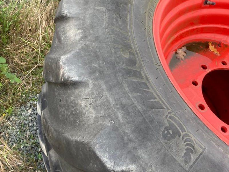 Michelin 540/65R30