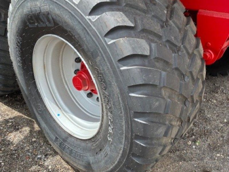 Krampe Big Body 650 Carrier