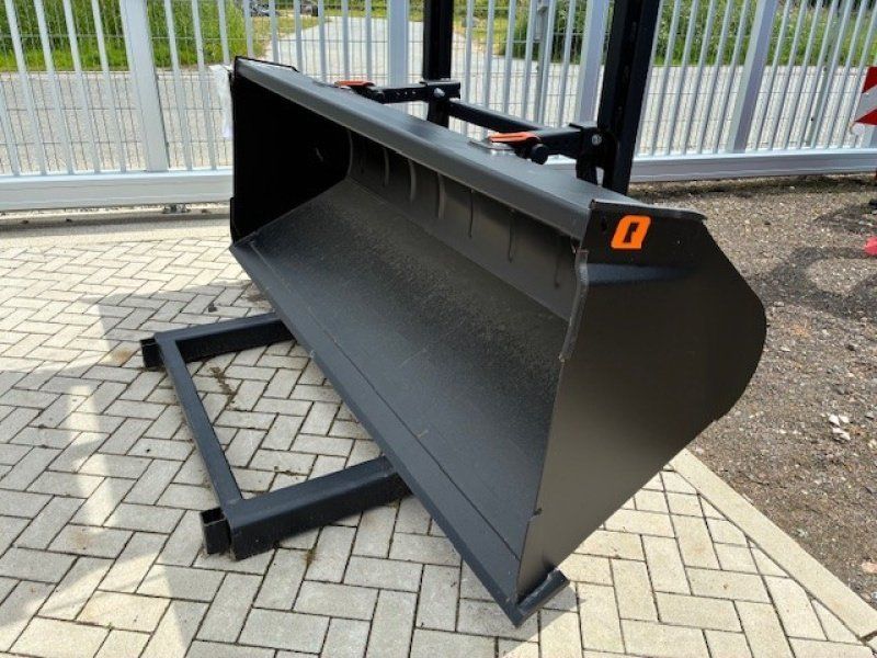 Quicke Universalschel GM 245 Euro