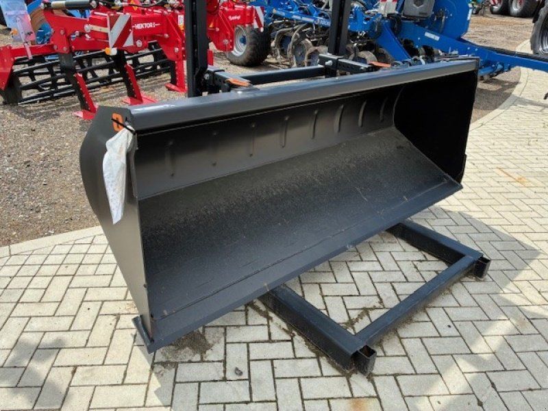Quicke Universalschel GM 245 Euro