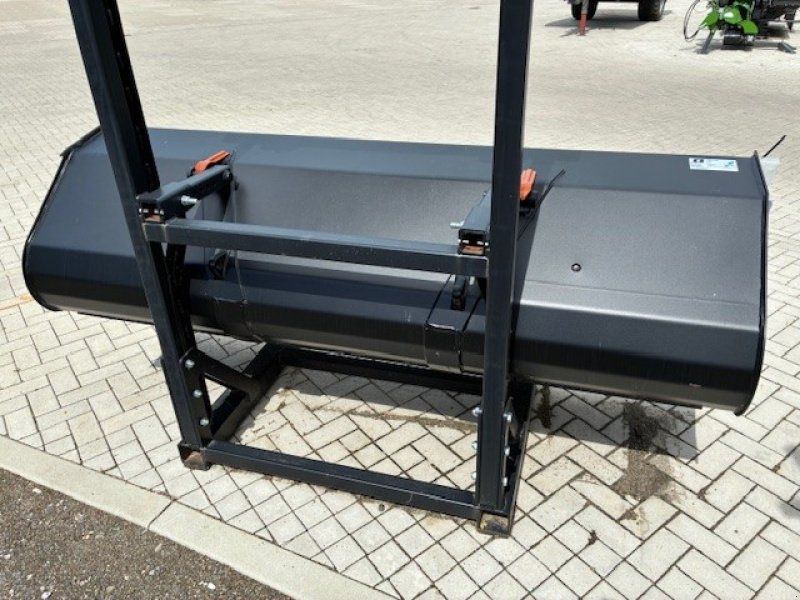Quicke Universalschel GM 245 Euro