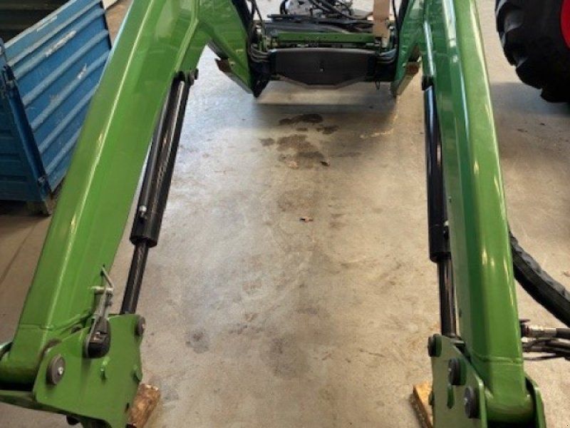 Fendt Frontlader Quicke Q7L