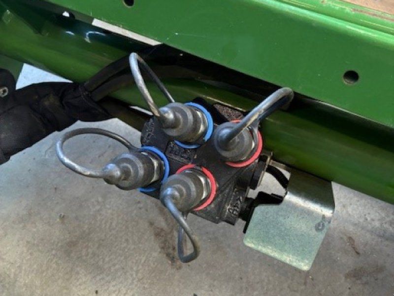 Fendt Frontlader Quicke Q7L