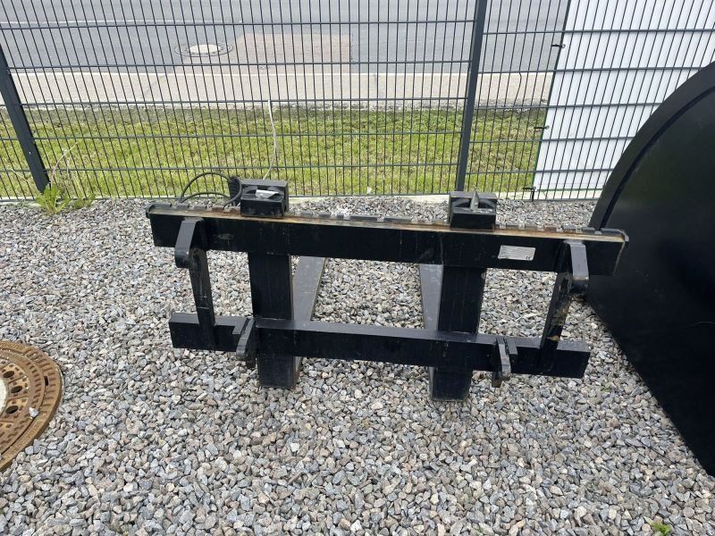 Caterpillar GABELTRÄGER FEM 3B MIT GABELN
