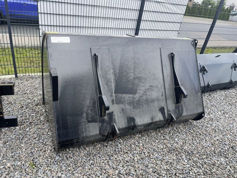 Caterpillar EURO-LEICHTGUTSCHAUFEL 1,9 M3