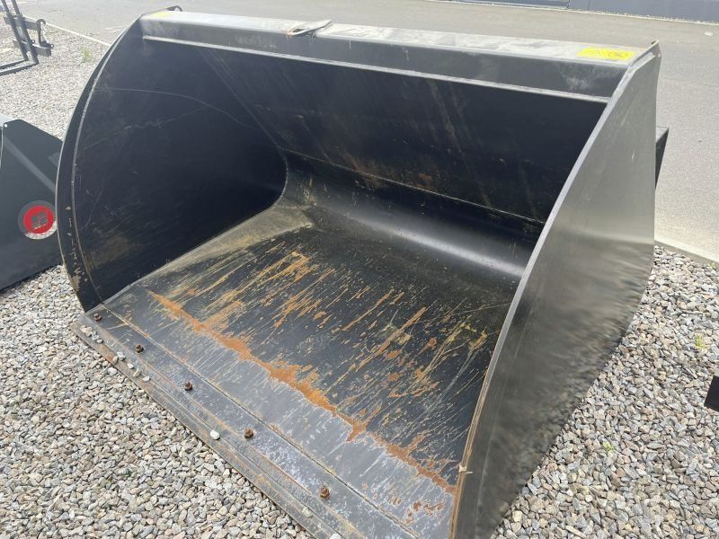 Caterpillar EURO-LEICHTGUTSCHAUFEL 1,9 M3