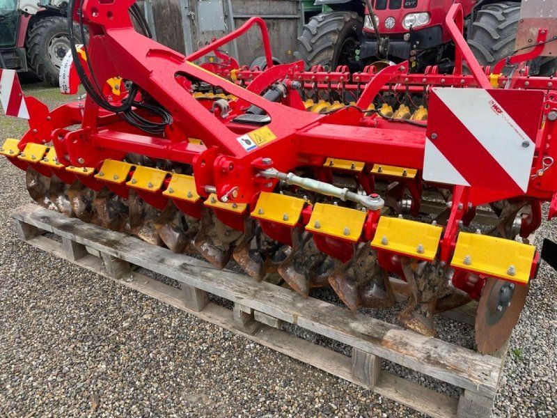 Väderstad CR 300