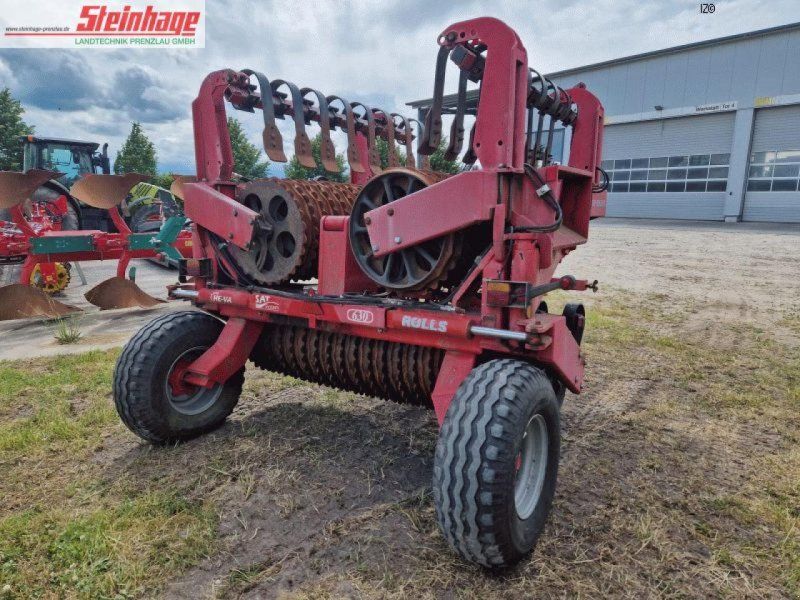 HE-VA Tip  630