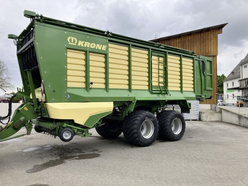 Krone RX 430 GL // TT 301-30