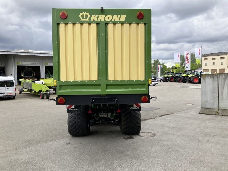 Krone RX 430 GL // TT 301-30