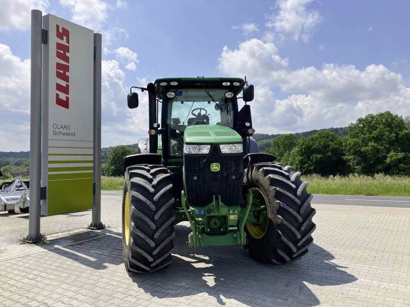 John Deere 7280 R
