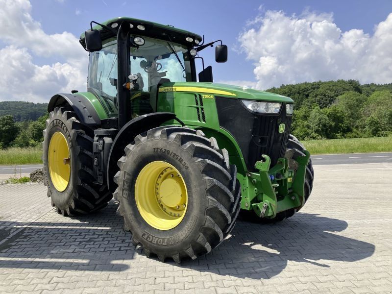 John Deere 7280 R