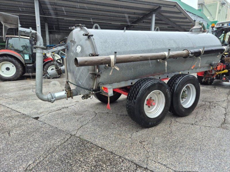 Vulkano 7800 L
