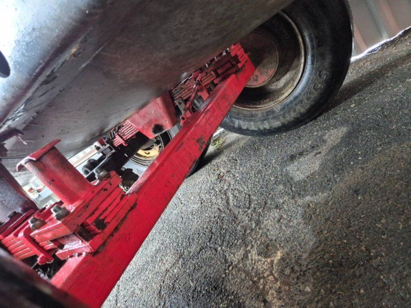Vulkano 7800 L