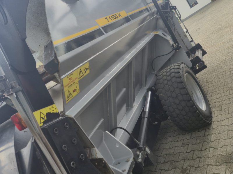 Hirl T 1100H