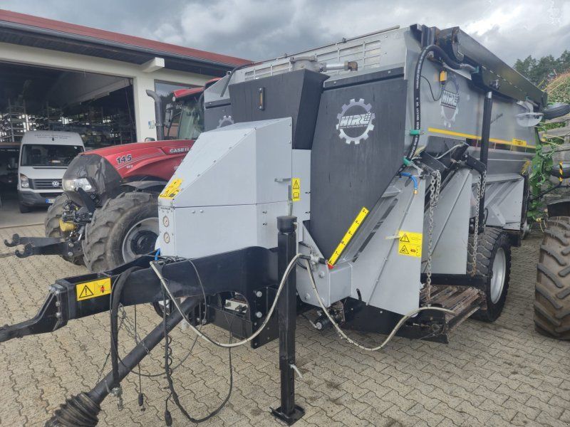 Hirl T 1100H