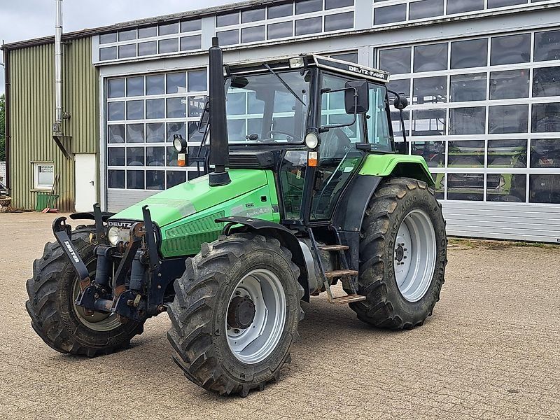 Deutz-Fahr AgroXtra 4.47 aus 1. Hand
