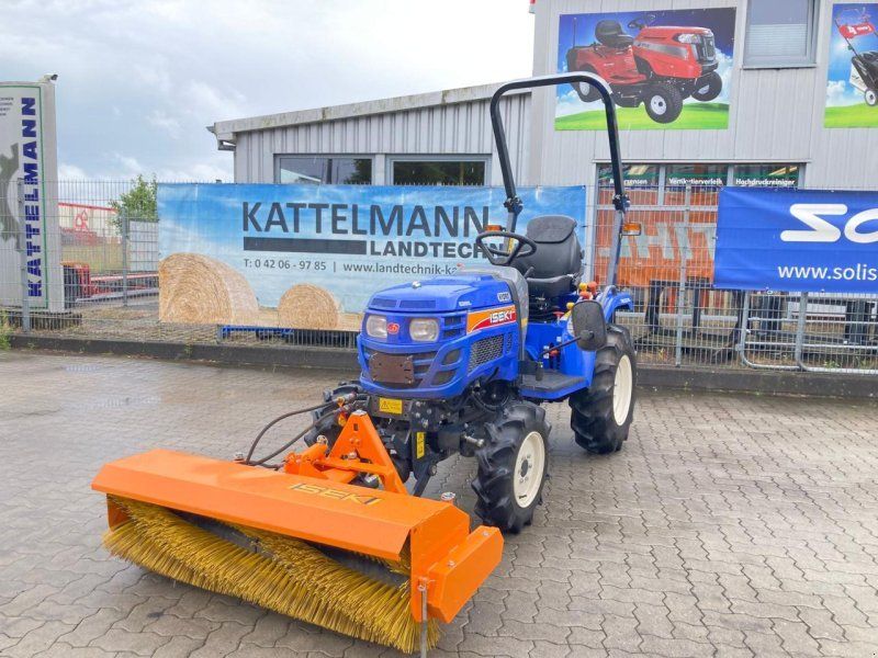 Iseki TM 3215 AHL