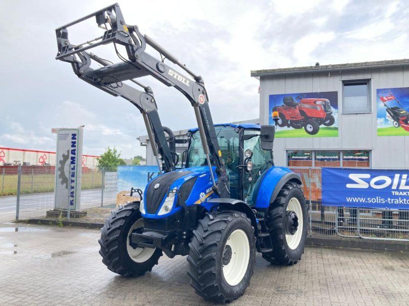 New Holland T5.120 EC