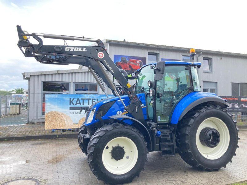New Holland T5.120 EC