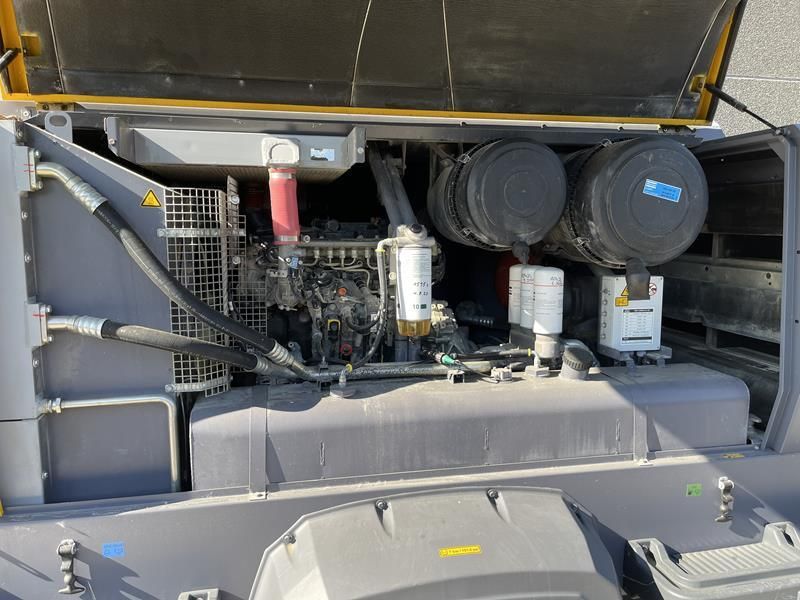 Atlas Copco XAVS 287