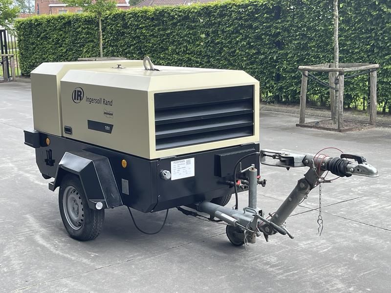 Ingersoll Rand 7 / 51