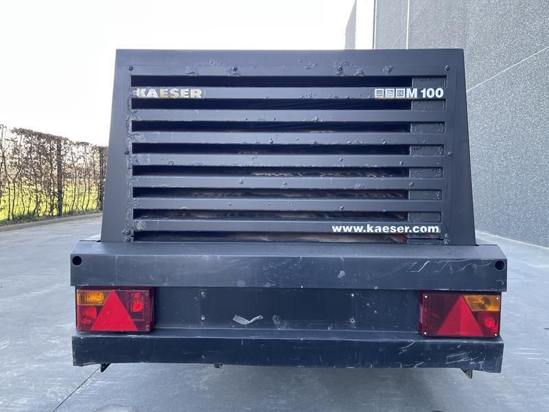 Kaeser M 100 - N
