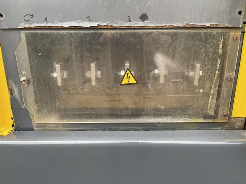 Atlas Copco QAS 200