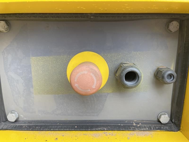 Atlas Copco QAS 200