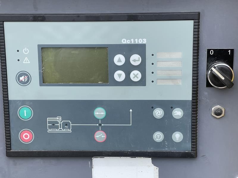 Atlas Copco QAS 30