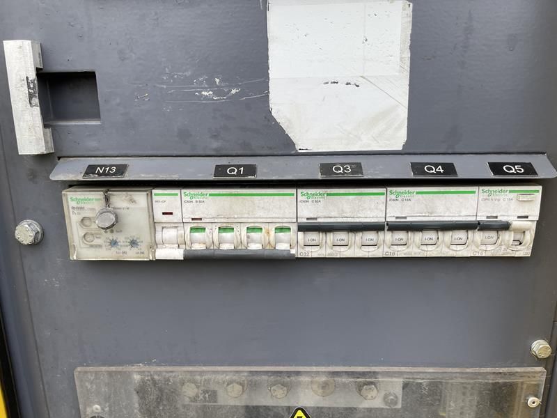 Atlas Copco QAS 30