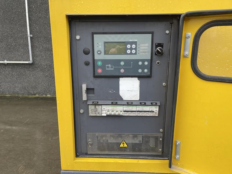 Atlas Copco QAS 30