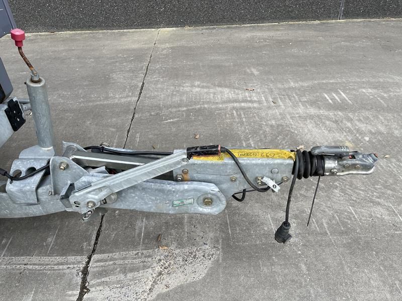 Atlas Copco QAS 30