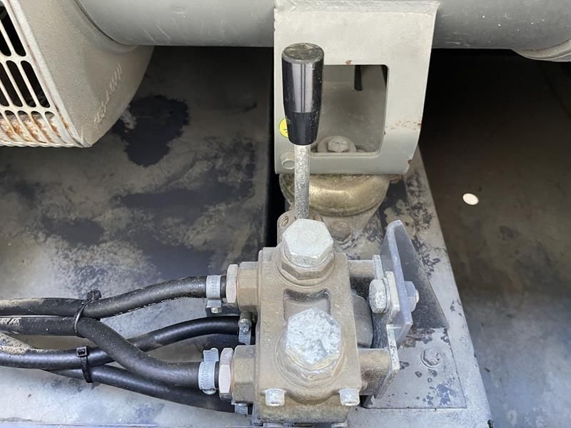 Atlas Copco QAS 80