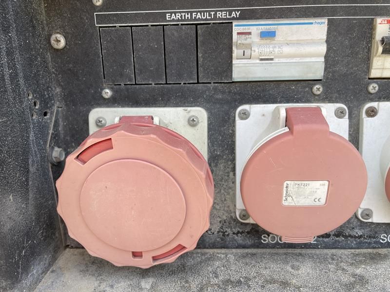 Pramac GSW 45