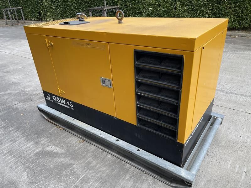 Pramac GSW 45