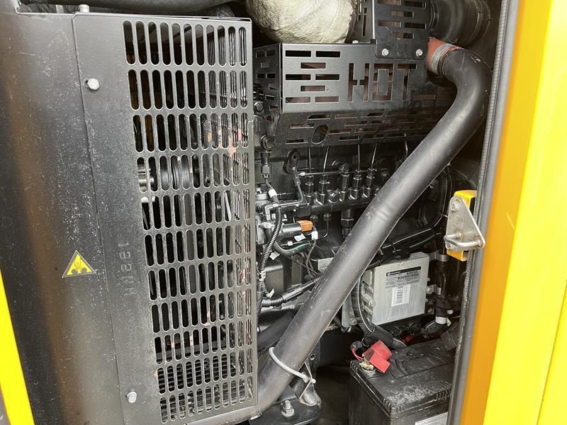 Sdmo R 110 C3