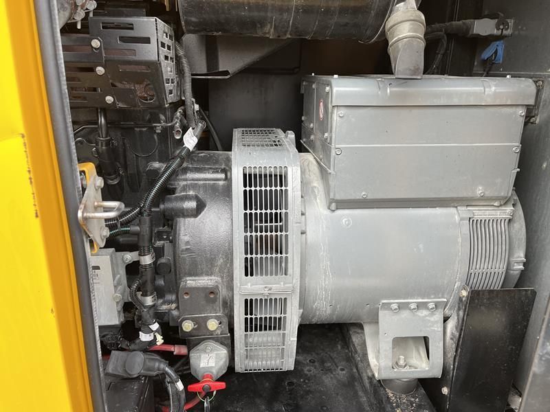 Sdmo R 110 C3