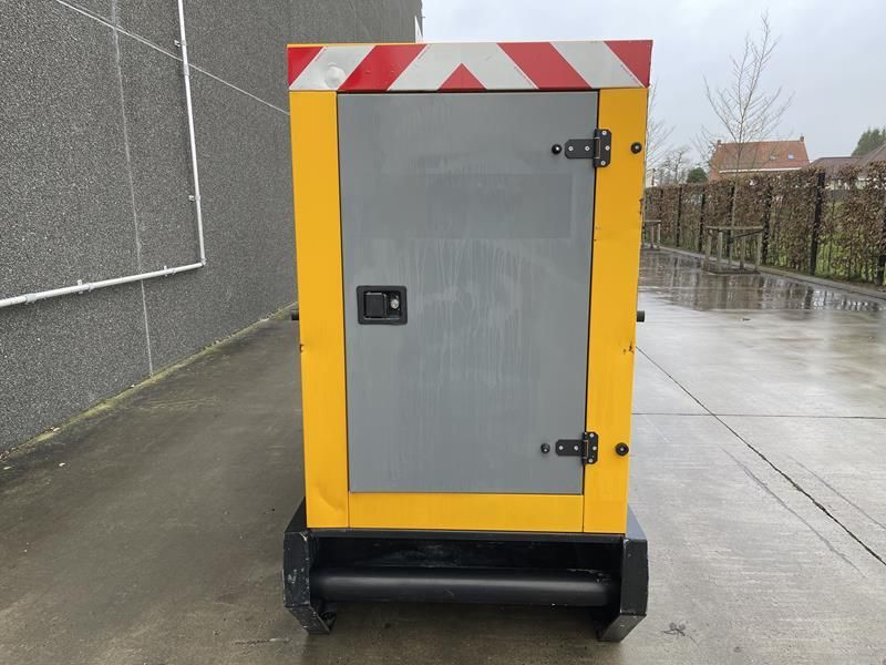Sdmo R 110 C3