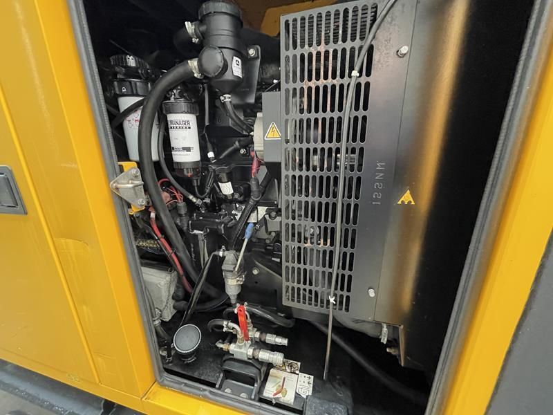 Sdmo R 110 C3